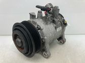 Klimakompressor Pumpe
