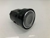 Engine start stop button switch
