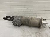 Air suspension bag