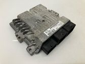 Engine control unit/module ECU