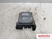 Power steering control unit/module