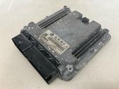 Engine control unit/module ECU