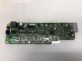 Battery control module