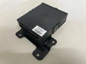 Central body control module