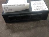 Other control units/modules