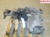 Elektromotor für Elektroautos