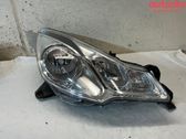 Headlight/headlamp
