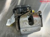 Bremssattel hinten