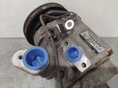 Air conditioning (A/C) compressor (pump)