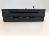 Radio / CD-Player / DVD-Player / Navigation