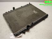 Radiador del refrigerante