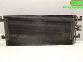 Coolant radiator