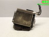 Coolant radiator