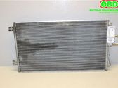 Coolant radiator