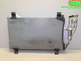 Coolant radiator