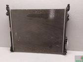 Coolant radiator
