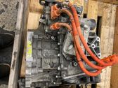 Automatic gearbox