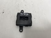 Keyless (KESSY) go control unit/module