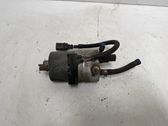 Bomba hidráulica del techo descapotable