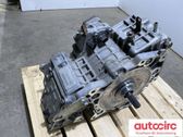 Caja de cambios automática