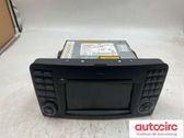 Radio / CD-Player / DVD-Player / Navigation