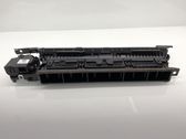 Dashboard side air vent grill/cover trim