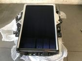 Head unit multimedia control