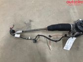 Steering rack
