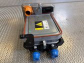 Coolant heater control valve