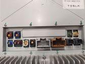 Autres pièces du tableau de bord