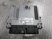 Engine control unit/module ECU