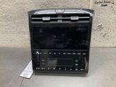 Head unit multimedia control