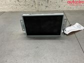 Head unit multimedia control