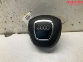 Steering wheel airbag