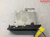 Radio/CD/DVD/GPS head unit