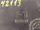 Engine control unit/module ECU