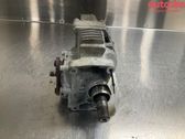 Gearbox transfer box case
