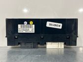 Other control units/modules