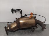 Katalysator / DPF Rußpartikelfilter Dieselpartikelfilter