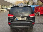 Rear/tail lights