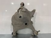 Rear control arm