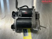 Air suspension compressor/pump