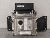 Motorsteuergerät ECU