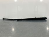 Rear wiper blade arm