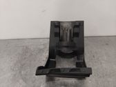 Front bumper corner part panel trim