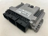 Engine control unit/module ECU