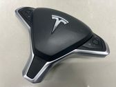 Steering wheel airbag