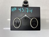 Door control unit/module