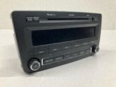Radio / CD-Player / DVD-Player / Navigation