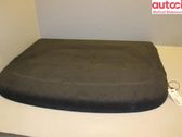 Parcel shelf load cover trim